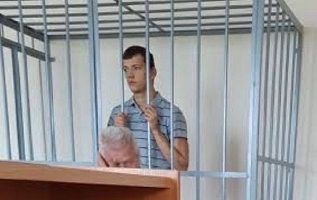 В Будённовске в суд попало уголовное дело против мужчины-кислотника В Будённовске в суд попало уголовное дело против мужчины-кислотника