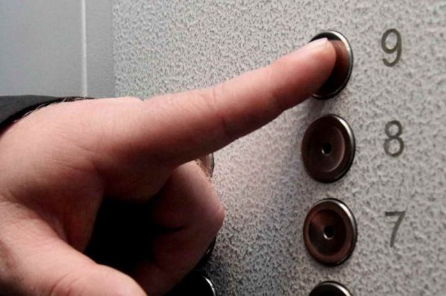 В Ставрополе общественный совет при МинЖКХ обсудил модернизацию лифтов В Ставрополе общественный совет при МинЖКХ обсудил модернизацию лифтов