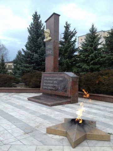 Молодой ставрополец подозревается в осквернении символов воинской славы России Молодой ставрополец подозревается в осквернении символов воинской славы России