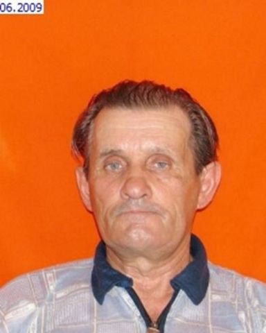 Полиция Ставрополья разыскивает пропавшего пожилого мужчину Полиция Ставрополья разыскивает пропавшего пожилого мужчину