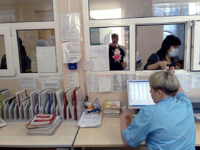 В Ставропольском крае стартовал федеральный проект «Бережливая поликлиника» В Ставропольском крае стартовал федеральный проект «Бережливая поликлиника»
