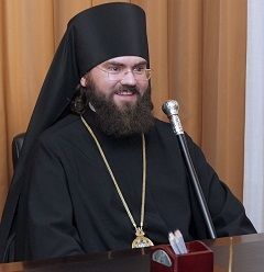 Губернатор встретился с правящим архиереем Пятигорской и Черкесской епархии Губернатор встретился с правящим архиереем Пятигорской и Черкесской епархии