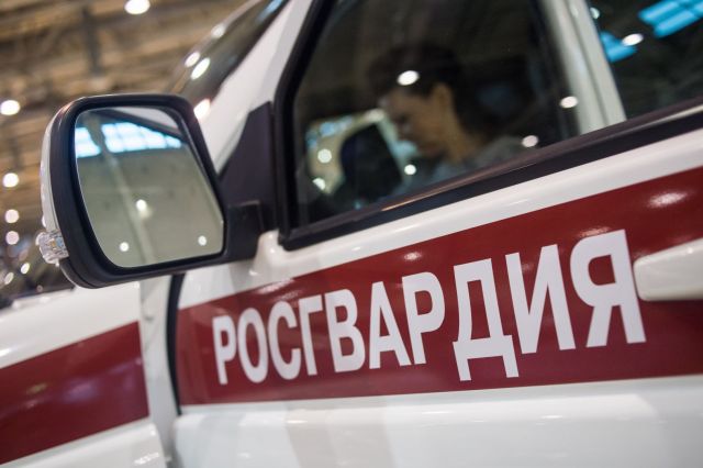 В Ставрополе сотрудники Росгвардии задержали группу наркоторговцев В Ставрополе сотрудники Росгвардии задержали группу наркоторговцев