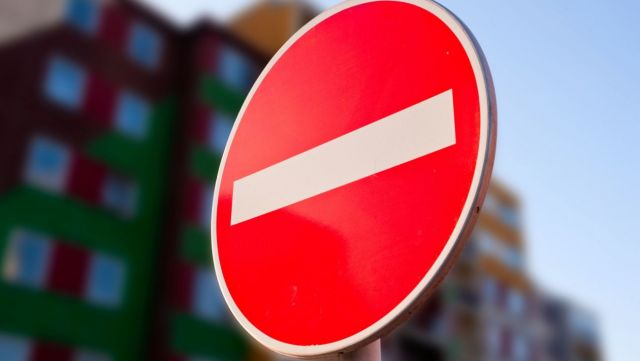 В День России в Ставрополе на нескольких улицах ограничат движение транспорта В День России в Ставрополе на нескольких улицах ограничат движение транспорта