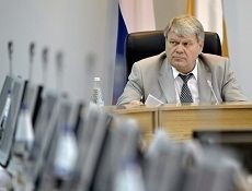 Валерий Зеренков потребовал установить виновных в инциденте в Кисловодске Валерий Зеренков потребовал установить виновных в инциденте в Кисловодске
