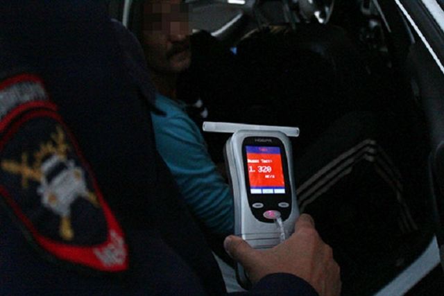 За прошедшие сутки полицейские Ставрополья пресекли более 300 административных правонарушений За прошедшие сутки полицейские Ставрополья пресекли более 300 административных правонарушений