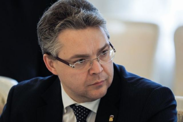Вместе с правительством Ставрополья в отставку уйдут и руководители краевых министерств Вместе с правительством Ставрополья в отставку уйдут и руководители краевых министерств