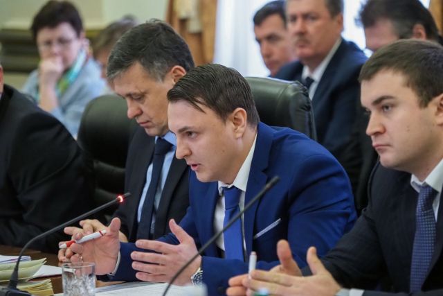 На Ставрополье готовятся к открытию курортного сезона На Ставрополье готовятся к открытию курортного сезона