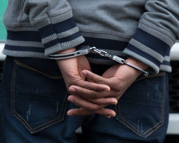 На Ставрополье полицейские задержали мужчину, похитившего два котла На Ставрополье полицейские задержали мужчину, похитившего два котла