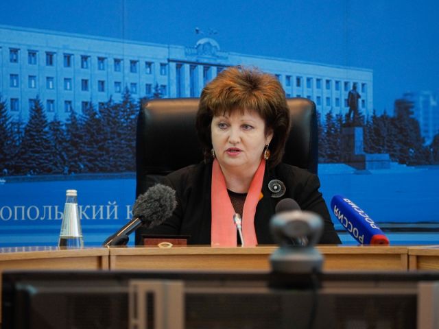 Десятки концертов и творческих встреч ждут ставропольцев этой осенью Десятки концертов и творческих встреч ждут ставропольцев этой осенью