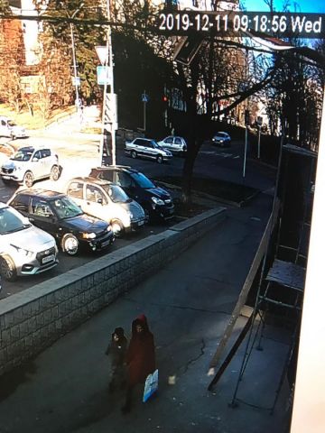 В Ставрополе ищут без вести пропавшую женщину с ребёнком В Ставрополе ищут без вести пропавшую женщину с ребёнком