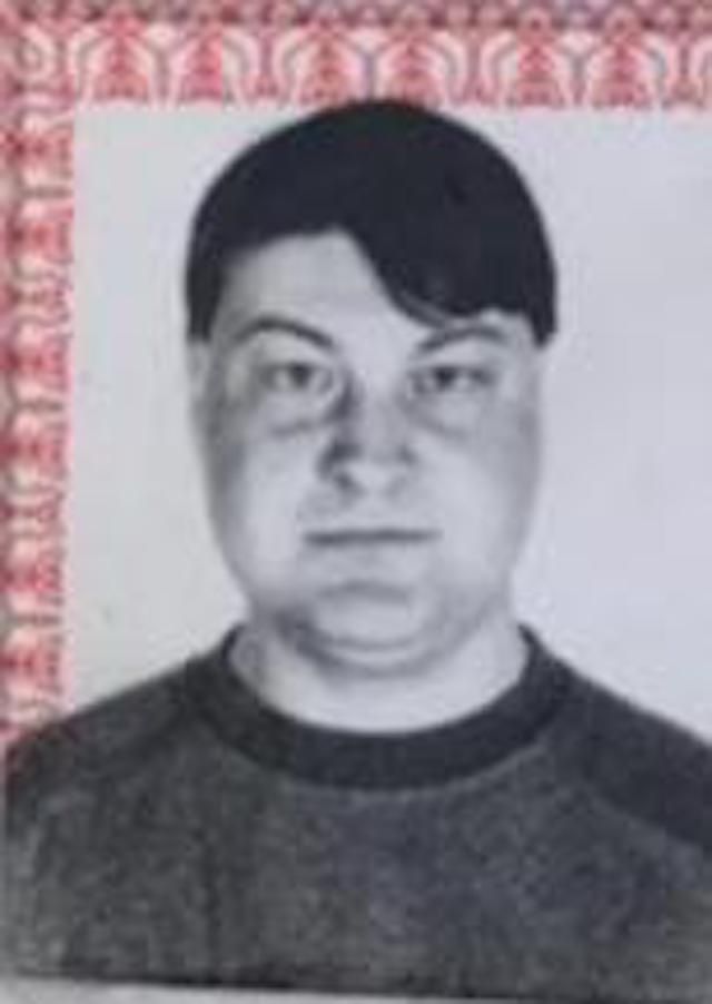 На Ставрополье разыскивается пропавший без вести 42-летний мужчина На Ставрополье разыскивается пропавший без вести 42-летний мужчина