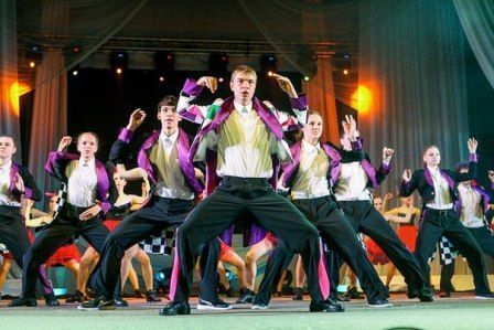 В Ставрополе прошёл гала-концерт городского этапа фестиваля «Студенческая весна» В Ставрополе прошёл гала-концерт городского этапа фестиваля «Студенческая весна»