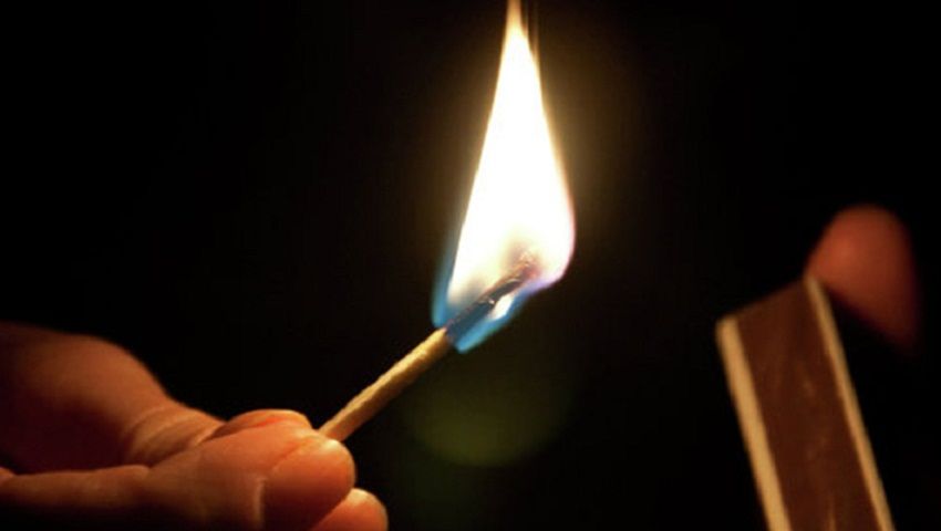 Ставропольские полицейские задержали преступника, поджёгшего трансформаторную подстанцию Ставропольские полицейские задержали преступника, поджёгшего трансформаторную подстанцию