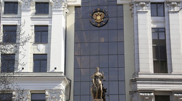 Верховный суд поддержал запрет на приватизацию земли на Ставрополье Верховный суд поддержал запрет на приватизацию земли на Ставрополье