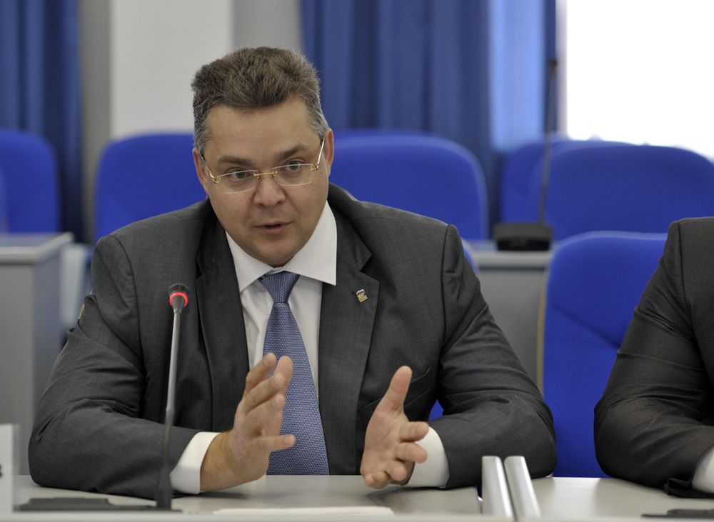 Губернатор: На Ставрополье не должно остаться ни одного аварийного или недействующего Дома культуры Губернатор: На Ставрополье не должно остаться ни одного аварийного или недействующего Дома культуры