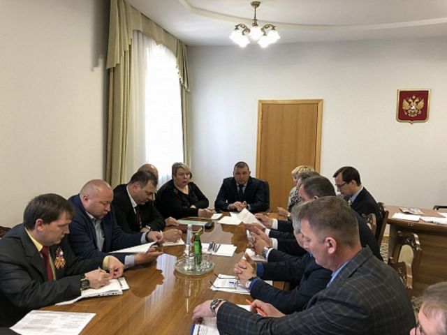 К концу года на Ставрополье снесут более 100 пустующих аварийных домов К концу года на Ставрополье снесут более 100 пустующих аварийных домов