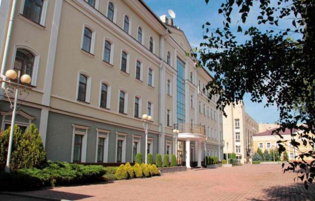 Крупнейший университет Северного Кавказа вошёл в престижный мировой рейтинг Крупнейший университет Северного Кавказа вошёл в престижный мировой рейтинг