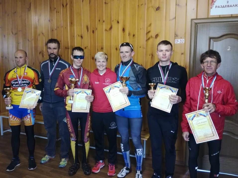 Ставропольский параспортсмен стал бронзовым призёром всероссийских соревнований Ставропольский параспортсмен стал бронзовым призёром всероссийских соревнований