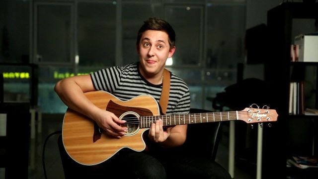 Ставрополец победил в международном конкурсе гитаристов Sigma Guitars и Tommy Emmanuel Ставрополец победил в международном конкурсе гитаристов Sigma Guitars и Tommy Emmanuel