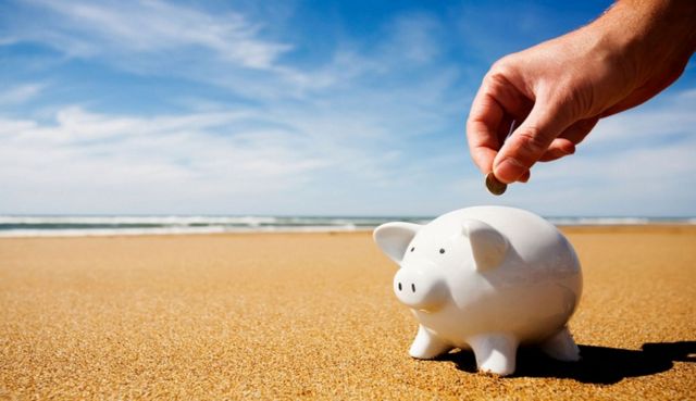 Регионы планируют установить курортный сбор на уровне от 30 до 50 рублей в сутки Регионы планируют установить курортный сбор на уровне от 30 до 50 рублей в сутки