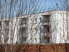 Жителей аварийных домов переселят в новые квартиры Жителей аварийных домов переселят в новые квартиры