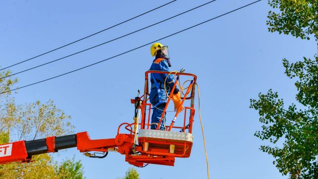 Часть улиц Северо-Западного района Ставрополя будет обесточена 3 августа Часть улиц Северо-Западного района Ставрополя будет обесточена 3 августа