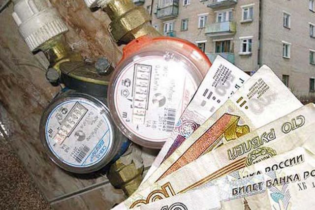 В Ставропольском крае проверили плату за общедомовые нужды В Ставропольском крае проверили плату за общедомовые нужды