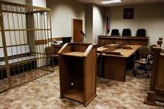 На Ставрополье будут судить похитителя 11-месячного ребенка На Ставрополье будут судить похитителя 11-месячного ребенка
