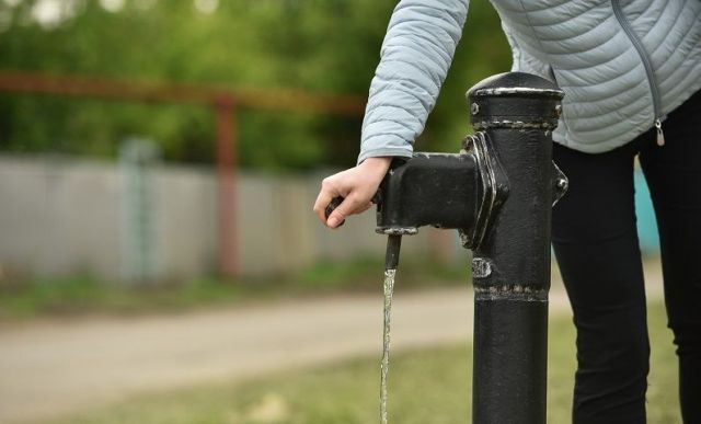 В Нижнюю Татарку Ставрополья проведён централизованный водопровод В Нижнюю Татарку Ставрополья проведён централизованный водопровод