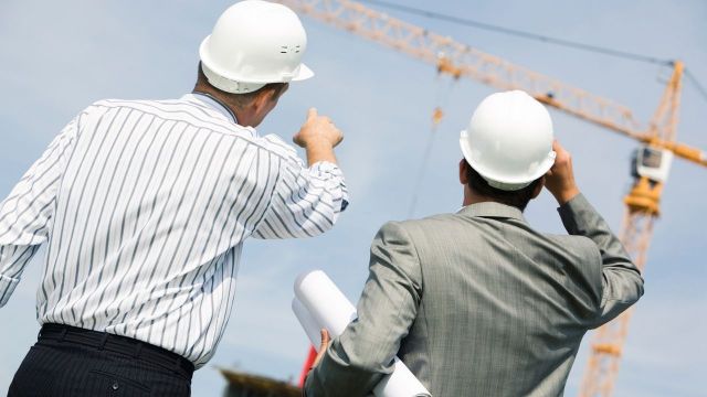 Ставрополье переходит на принцип проектного финансирования при возведении многоэтажек Ставрополье переходит на принцип проектного финансирования при возведении многоэтажек