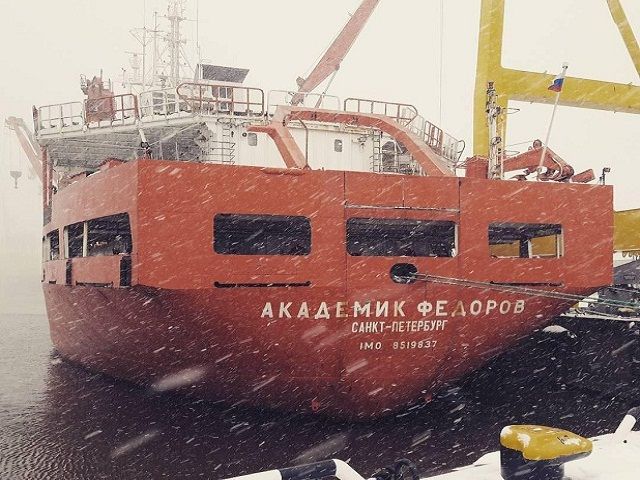 Ставропольский полярник Кирилл Зоря возвращается домой Ставропольский полярник Кирилл Зоря возвращается домой