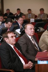 Депутаты поддержали малый и средний бизнес Депутаты поддержали малый и средний бизнес