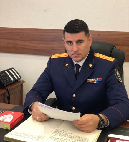 Ставропольские следователи начали проверку по нарушениям прав сироты и инвалида Ставропольские следователи начали проверку по нарушениям прав сироты и инвалида