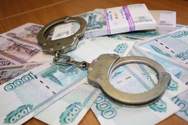 В Ставрополе сотрудника ЗАГСа подозревают в получении взятки В Ставрополе сотрудника ЗАГСа подозревают в получении взятки