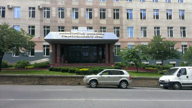 На Ставрополье появится 159 новых объектов социальной инфраструктуры На Ставрополье появится 159 новых объектов социальной инфраструктуры