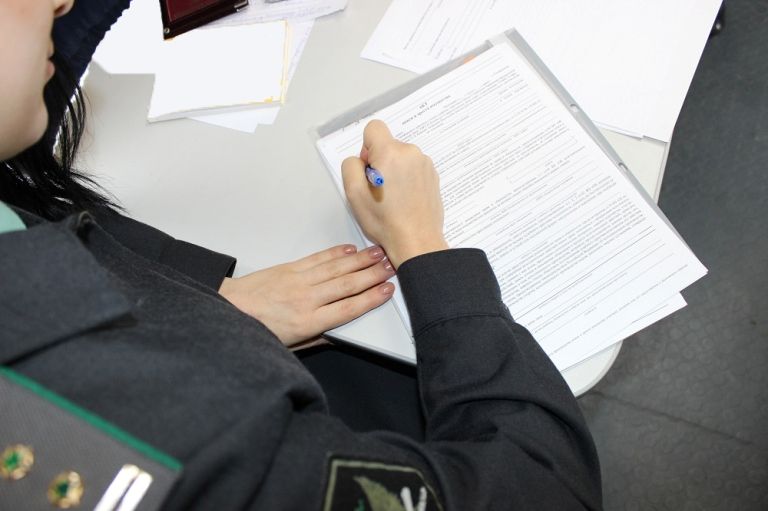 У ставропольца забрали велосипед в уплату «пьяного» штрафа У ставропольца забрали велосипед в уплату «пьяного» штрафа