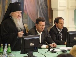 Для завершения строительства кафедрального Собора нужна помощь Для завершения строительства кафедрального Собора нужна помощь