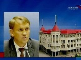 Бывший министр торговли подозревается в превышени полномочий Бывший министр торговли подозревается в превышени полномочий