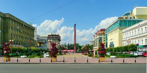 Сэкономленные средства из бюджета города пойдут на благоустройство краевого центра Сэкономленные средства из бюджета города пойдут на благоустройство краевого центра