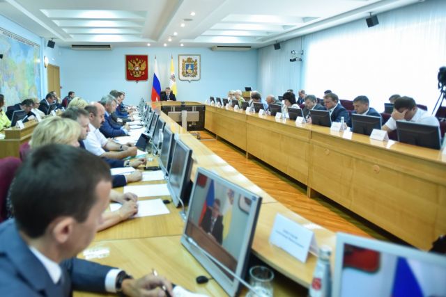 В Ставропольском крае усилят меры безопасности в общественных местах В Ставропольском крае усилят меры безопасности в общественных местах