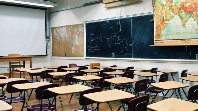 На реконструкцию школы в Ставропольском крае выделено более 77 миллионов рублей На реконструкцию школы в Ставропольском крае выделено более 77 миллионов рублей
