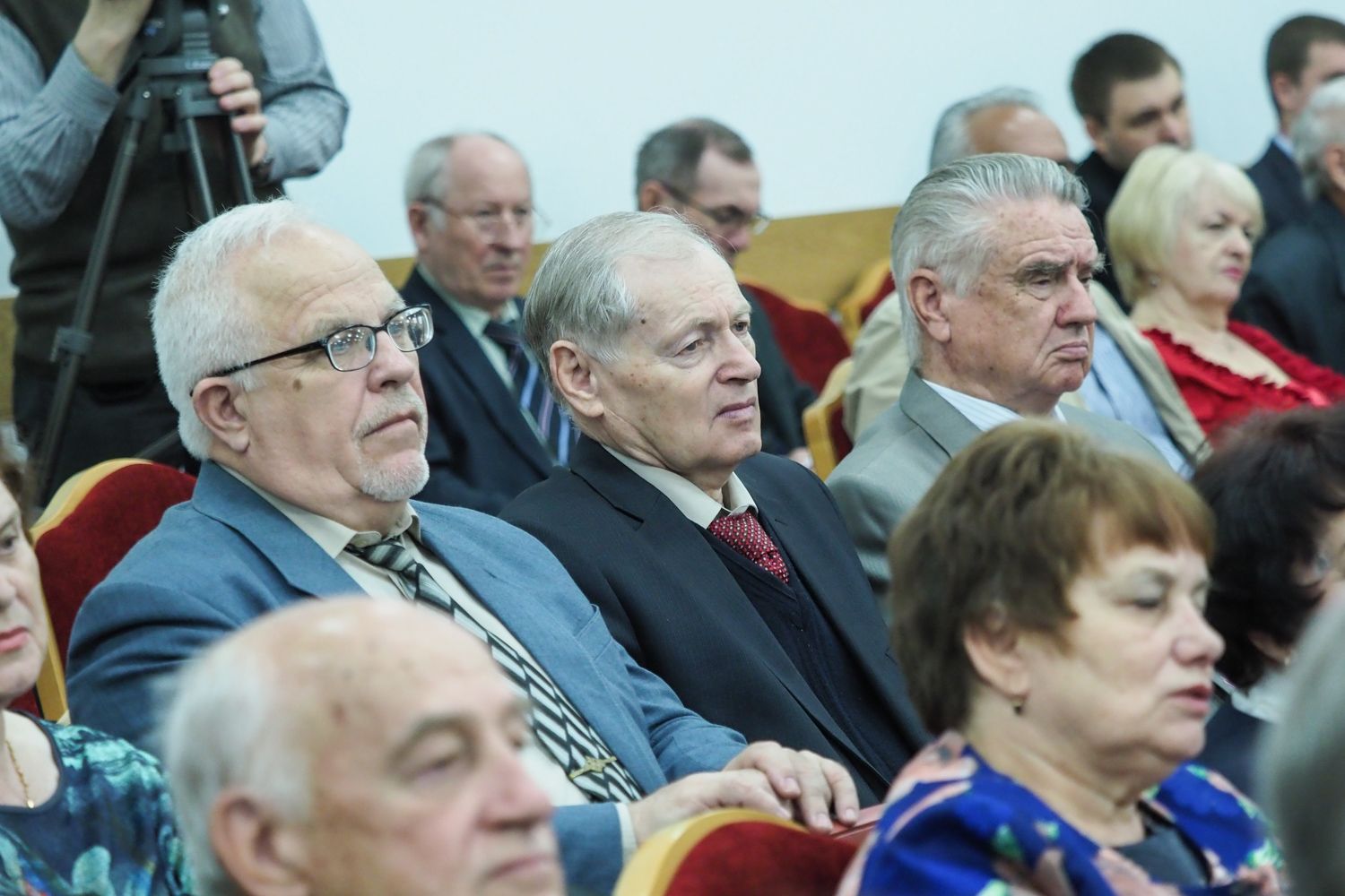 В правительстве Ставрополья прошёл пленум Совета ветеранов Ставрополья В правительстве Ставрополья прошёл пленум Совета ветеранов Ставрополья