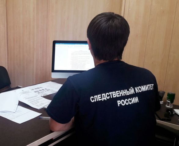 На Ставрополье главного бухгалтера следственного изолятора подозревают в мошенничестве На Ставрополье главного бухгалтера следственного изолятора подозревают в мошенничестве