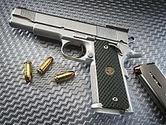 Около тысячи владельцев оружия проверили ставропольские милиционеры Около тысячи владельцев оружия проверили ставропольские милиционеры