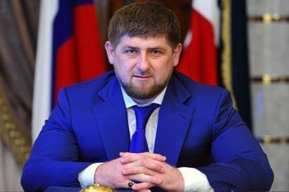 Рамзан Кадыров: Чеченцы готовы отправиться в Сирию Рамзан Кадыров: Чеченцы готовы отправиться в Сирию