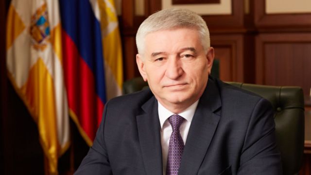 Глава Ставрополя Андрей Джатдоев лично ответит на вопросы граждан Глава Ставрополя Андрей Джатдоев лично ответит на вопросы граждан
