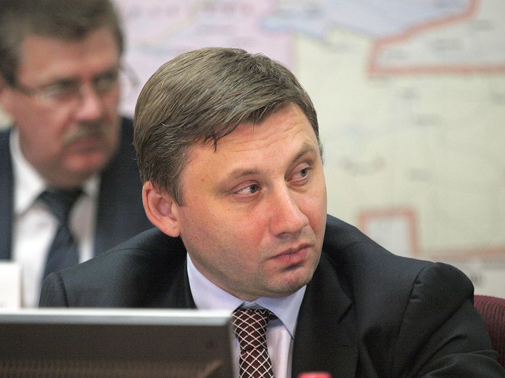Уголовное дело бывшего и. о. зампреда правительства Ставрополья передано в суд