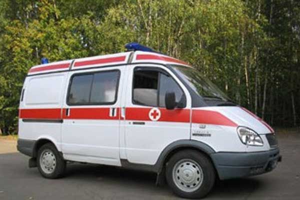 В Ставрополе ссора на остановке закончилась поножовщиной В Ставрополе ссора на остановке закончилась поножовщиной
