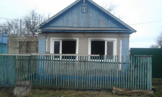 На Ставрополье в пожаре погиб человек На Ставрополье в пожаре погиб человек
